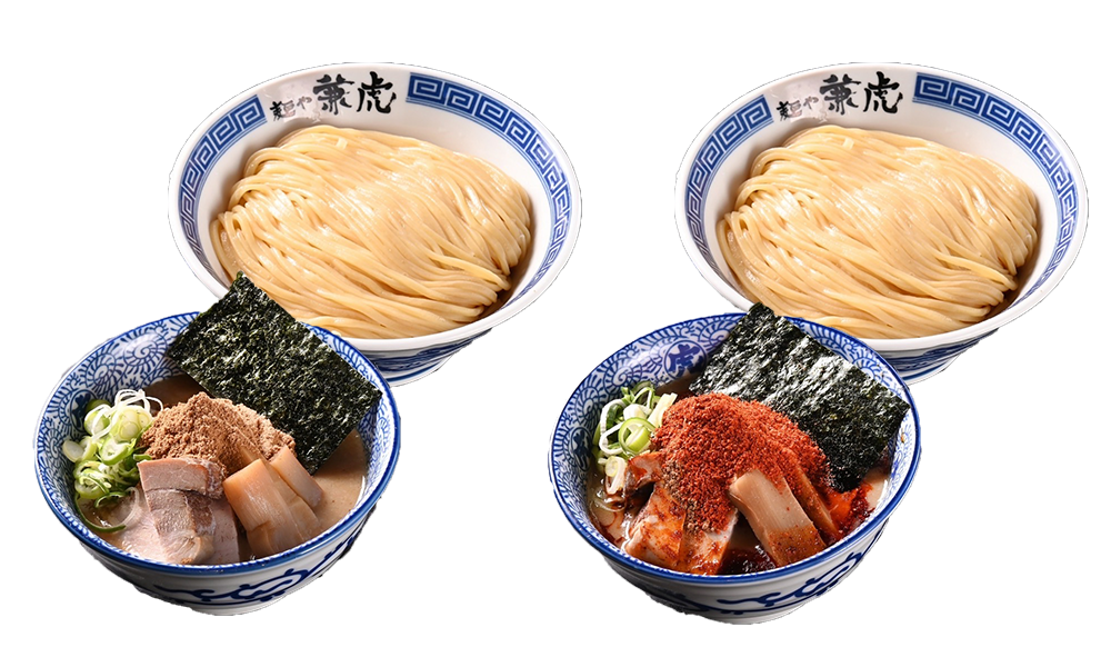 そのために、私たちがやるべきこと『福岡を代表する飲食店になる』『福岡につけ麺文化をつくる』